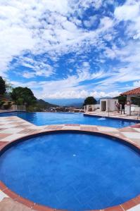 Apartamento en San gil