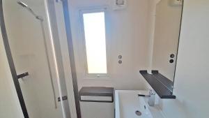 Campings Camping Rives du Lac de Sainte Croix : photos des chambres