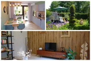 Ferienwohnung Preziosa - Frauenberg