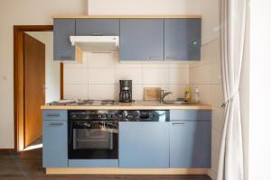 Appartements SARL HARTWEG Les Amandiers : photos des chambres