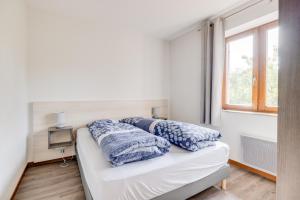 Appartements SARL HARTWEG Les Amandiers : photos des chambres
