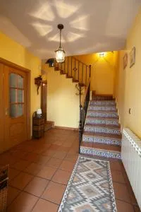 Casa rural Valtravieso - Navalespino