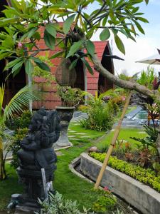 Eling Ubud Guesthouse