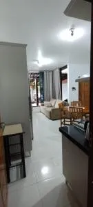 Casa aconchegante - Céu Azul