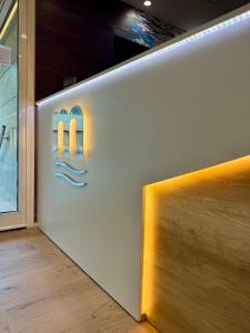 Residencia Mediterraneo