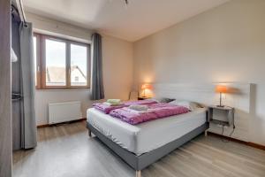 Appartements SARL HARTWEG Les Amandiers : photos des chambres