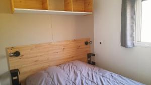 Campings Camping Rives du Lac de Sainte Croix : photos des chambres