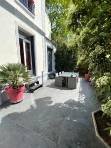 Maison de ville La Défense - 库尔布瓦