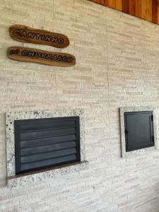 Cabana Santo Reffúgio