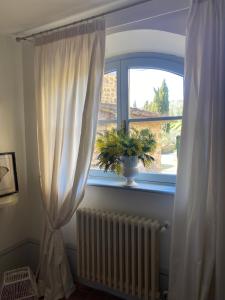 Appartement - Rez-de-Chaussée