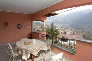 Gabri House - Scudellate