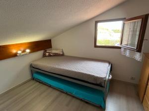 Maisons de vacances les salines : photos des chambres