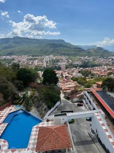 Apartamento en San gil