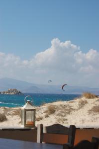 Scala Apartments Naxos Greece