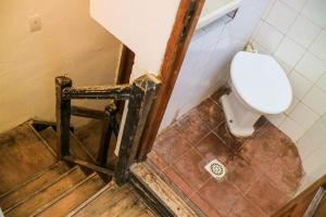 Galeón Nouveau (Apt 03). Terrace in The Oldtown