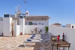 Nerja Boutique 203 Sweet Corner