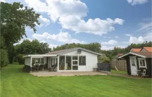Holiday Home Lærkevej Vinderup Xii - Vinderup