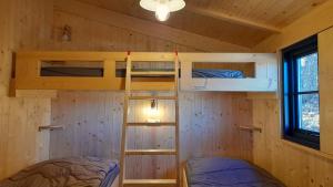 Campings Camping Rives du Lac de Sainte Croix : photos des chambres