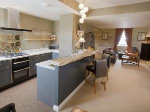 1 Bed in Pateley Bridge G0026