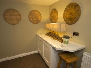 1 Bed in Pateley Bridge G0026