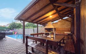 Awesome Apartment In Kastel Kambelovac