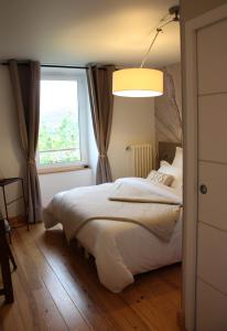 LEscale de Beauregard