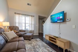 Budget-Friendly 4BR Retreat Near DT Cartersville - Ubytování bez kategorie ve městě Cartersville