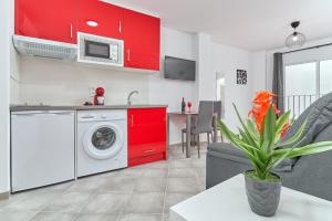 Nerja Boutique 204 Beauty