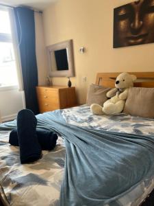 Winter Gardens Large Flat 1