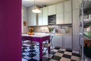 Al Cassero - Design Penthouse - ItalyWeGo