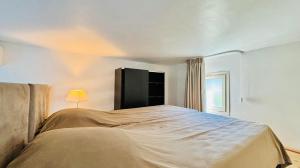 Appartements Appartement Libeccio 4 LUMIO : photos des chambres