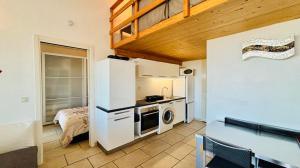 Appartements Appartement Libeccio 4 LUMIO : photos des chambres