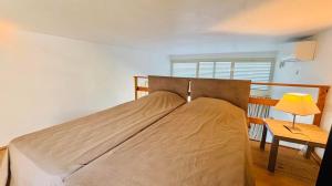 Appartements Appartement Libeccio 4 LUMIO : photos des chambres