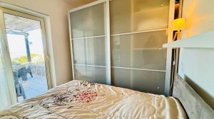 Appartements Appartement Libeccio 4 LUMIO : photos des chambres