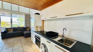 Appartements Appartement Libeccio 4 LUMIO : photos des chambres