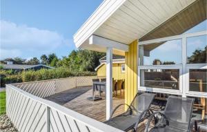 Holiday Home Laxtonvej Humble