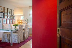 Al Cassero - Design Penthouse - ItalyWeGo