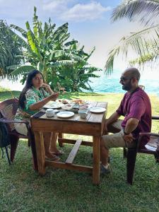 London Villa Secret Beach Mirissa
