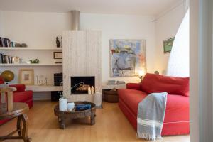 Al Cassero - Design Penthouse - ItalyWeGo