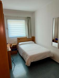Residencia Mediterraneo