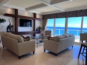 Ritz Carlton Luxurious Residence on Singer Island