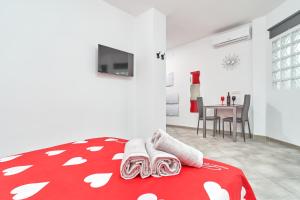 Nerja Boutique B3 Sweet Corner