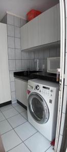 Amplo apartamento para aluguel diário numa das melhores praias de SC.