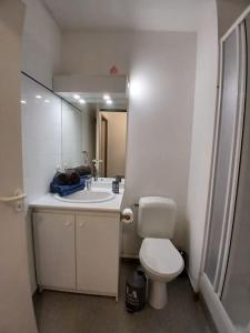 Studio cosy au cœur de Nîmes.