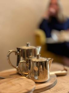 Casa Blanca, Acequias, Lecrin valley, Granada