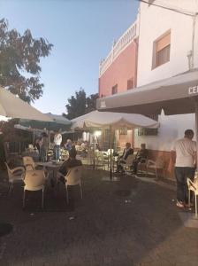 Casa Blanca, Acequias, Lecrin valley, Granada