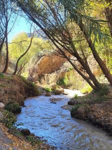 Casa Blanca, Acequias, Lecrin valley, Granada