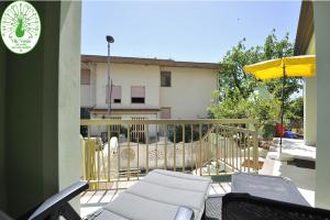 Apartment Verde img22