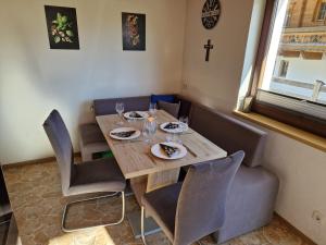 Appartement Sarah