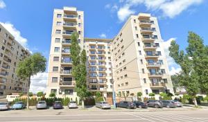 Mamaia Studio by the Lake